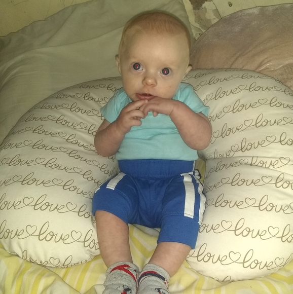 Meet your Posher, Michael - Picture 1 of 1